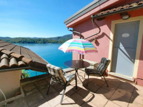  Locazione Turistica Casa sul lago  Орта Сан Джиулио